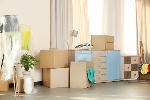 Transparent pricing for Ealing Man And Van services