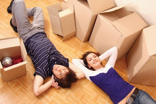 Furniture removal and collection across Ealing neighborhoods