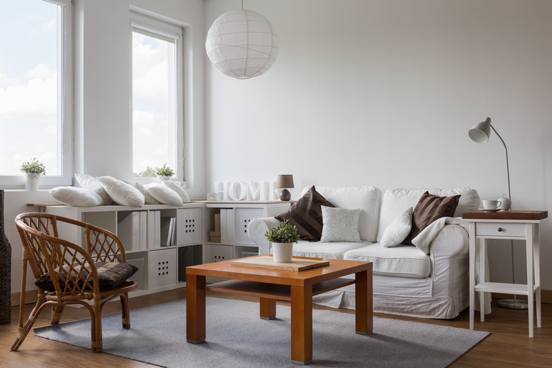 Insurance and safety measures supporting a professional moving service
